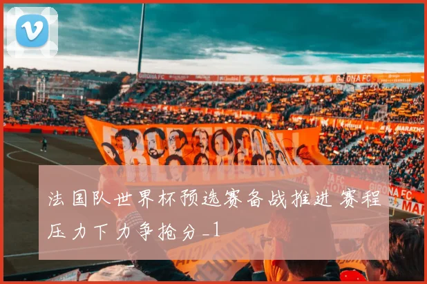 法国队世界杯预选赛备战推进 赛程压力下力争抢分_1
